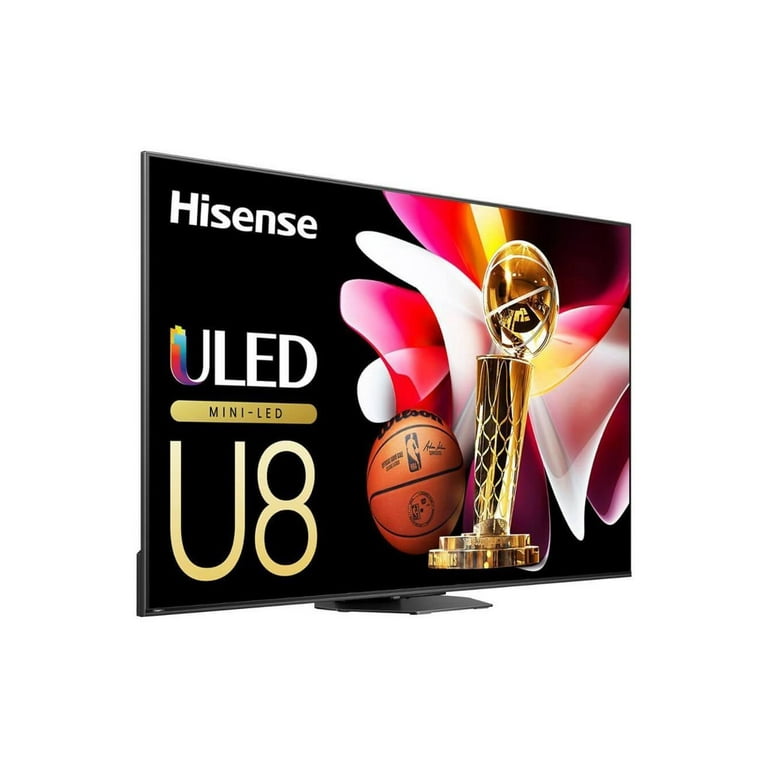 Hisense U8N 65V型4K対応液晶テレビ MiniLED 65U8N Hisense U8N (65U8N) review: Hisense's latest premium Mini