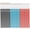 Black Blue Red, variant on Ywmsfl 30 Pcs Tiny Detail Paint Brushes #0 #00 #000 3 Size Fine Paint Brush Artists Paint Brushes Nylon Hair Painting Brush