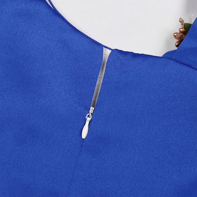 8th grade white graduation dress ZAPAKA Women White Short Graduation Dress A-Line Spaghetti Straps Commencement Dress, White / L main image 1
