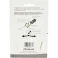 thumbnail image 3 of Coghlan's 60" Arno Straps (2 Count), Woven Polyester, Camping Hiking Survival, 3 of 7