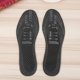 thumbnail image 2 of pour Adultes - Taille 45 , 4 Paires Semelle Anti-transpirantes - Semelle Amovible En Cotton & Mousse De Latex Pour Transpiration & Odeurs - Charbo, 2 of 5