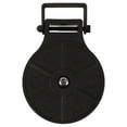 thumbnail image 1 of Heavy Duty Pulleys For Lifting And Cable Weight Pulley System With Exercise Pulley Wheel Ideal For Home Gym Pulley System And Pulley Attachments For Gym Includes Pulley Cable Attachment, 1 of 8