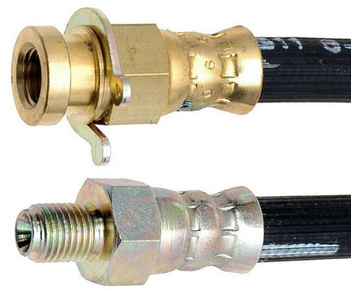Raybestos BH11149 Professional Grade Hydraulic Brake Hose
