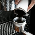 thumbnail image 4 of Magnetic Espresso Dosing Funnel Mess-Free Brewing For 51mm/54mm/58mm Handles Dosing Funnel Coffee Dosing Ring Versatile Tool, 4 of 12