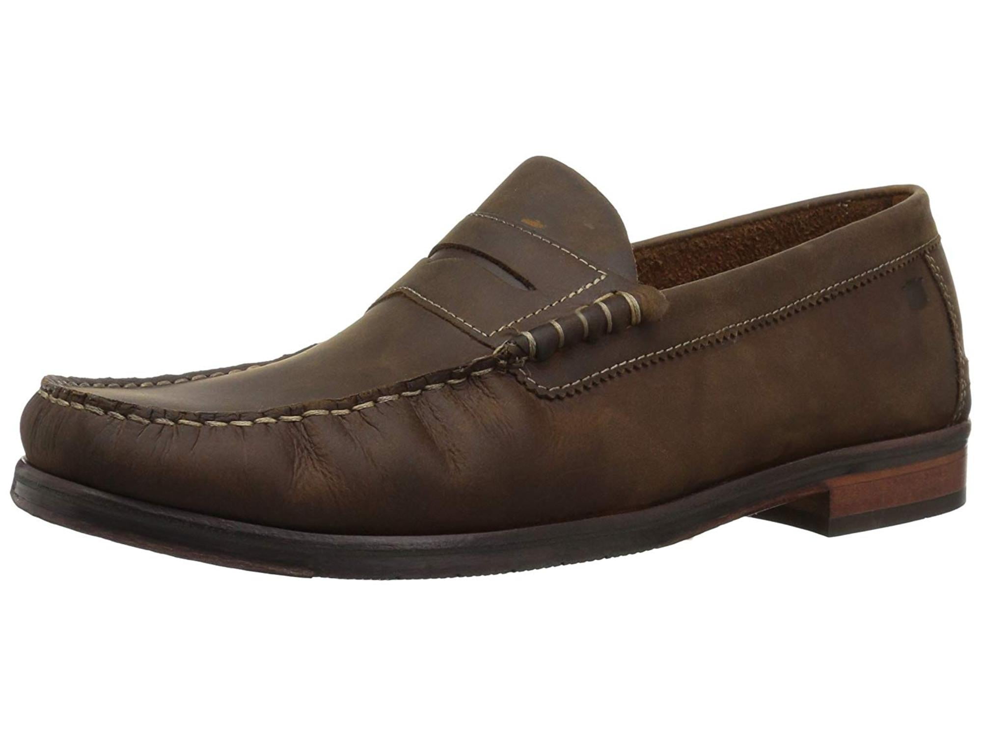 florsheim heads up penny loafer