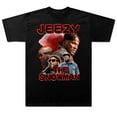 thumbnail image 2 of Jeezy Pic T-shirt Summer Unisex Short-sleeved 2026 Fashion Y2K Casual Stylish Design Tee, 2 of 4