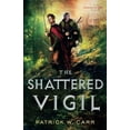 thumbnail image 2 of Darkwater Saga: The Shattered Vigil (Paperback), 2 of 2