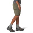 thumbnail image 3 of Wrangler Big & Tall Men's Outdoor Performance Side Elastic Utility Short, 3 of 7