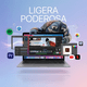 thumbnail image 3 of Apple MacBook Air 13.3" Chip M1 8GB RAM 256GB SSD (Modelo A2337) - Reacondicionado Grado B - Teclado Español, 3 of 6