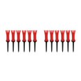 thumbnail image 2 of Advancent 6 piezas 86mm/96mm accesorios de Golf al aire libre para entrenamiento de Golf magnético suave menor resistencia goma durabilidad Golf Type2 NO2, 2 of 6
