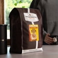 thumbnail image 6 of Fresh Roasted Coffee, Salted Caramel Mocha Flavored Coffee  Whole Bean, 80 oz 5 lbs, 6 of 7