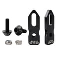 thumbnail image 4 of Extensión de freno V para Asiento de Bicicleta Plegable Sunnimix grupo Redondo Conversión 406 a 451 Negro, 4 of 8