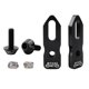 thumbnail image 4 of Extensión de freno V para Asiento de Bicicleta Plegable Sunnimix grupo Redondo Conversión 406 a 451 Negro, 4 of 8