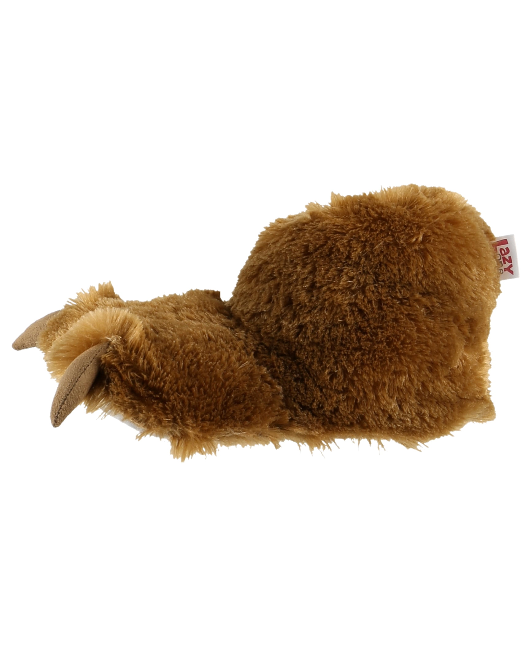 LazyOne Wolf Paw Slippers