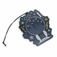 thumbnail image 3 of Harry Potter House Crests Mug Sock and Door Hanger Gift Set, 3 of 4