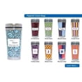 thumbnail image 2 of Paparte Personalized Coffee Drinking Travel Mugs, 2 of 3