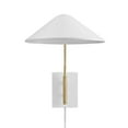 thumbnail image 3 of Journey 24" Swing Arm Wall Sconce, 3 of 7
