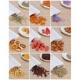 thumbnail image 2 of Bolsas Kraft Larzack, 100 unidades, con ventana, 15 x 22 cm, color blanco, 725 ml, 2 of 4