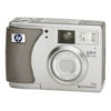 HP Photosmart 735 - Digital camera - compact - 3.2 MP - 3x optical zoom - PENTAX - flash 16 MB