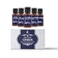 thumbnail image 2 of Mystic Moments | Essential Oil Starter Pack - Citrus Oils - 5 x 10ml, 2 of 4