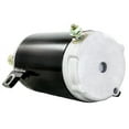 thumbnail image 2 of New Starter Fits 1971-88 Johnson Marine 50Tel 50Tl 60 60E Sm1122940 Sm57053, 2 of 2