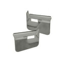 thumbnail image 4 of Front Door Interior Trim Panel - Compatible with 1990 - 1994 Chevy K1500 1991 1992 1993, 4 of 5