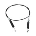 thumbnail image 2 of 1pcs Gear Shift Cable for XP 1000 EPS 7082285 7082376 7082498, 2 of 5