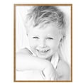 thumbnail image 2 of ArtToFrames 26" x 35" Gold Square with Beads Picture Frame, 26x35 inch Gold Wood Poster Frame (WOM-5020),  Pack, 2 of 7