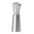 thumbnail image 1 of simhoa Coffee Stirrer Tool Coffee Ground Distribution Detachable Pins Espresso Stirring Argent, 1 of 8
