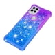 thumbnail image 5 of Funda para Motorola MOTO G Stylus 2021 5G Transparente con Brillos Carcasa Protectora Antigolpes con Glitter Brillante, 5 of 5