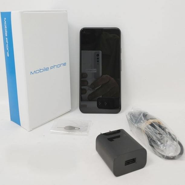 Grade A Google Pixel 5 128GB+8GB GD1YQ Factory Unlocked 6 in 5G