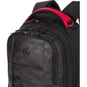 SwissGear 5505 Cecil 16” Laptop Backpack Camo Noir