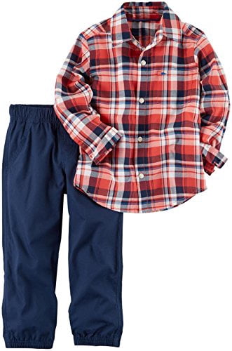 Girls' 2 Pc Playwear Sets 249g391, Stripe, 2T Toddler - Walmart.ca