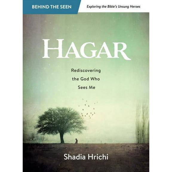 Hagar, (Paperback)