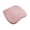 Pink, variant on Gel Car Seat Cushion Non Cooling Pad for Office Chair Wheelchair, Breathable Honeycomb Mesh Cover for Sciatica Coccyx Pain Relief, Memory Foam Comfort Support for Long Driving 16x16 Inch