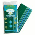 thumbnail image 1 of Deluxe Bleeding Art Tissue, 10 Color Cool Assortment, 20" X 30", 20 Sheets, 1 of 1