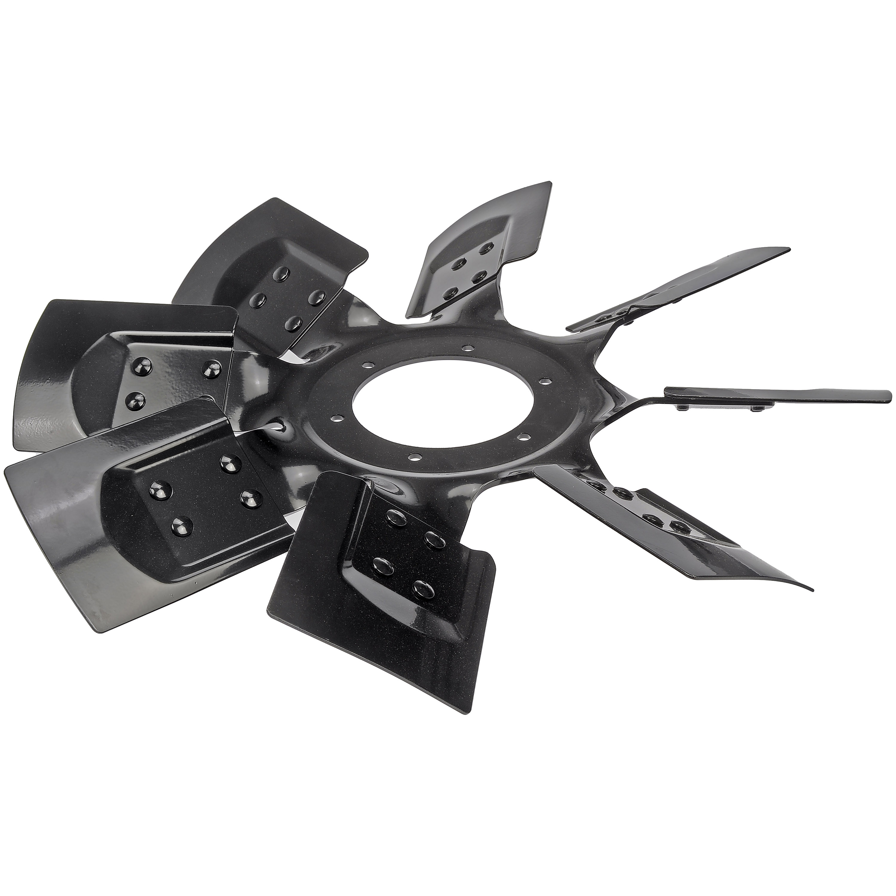 Dorman Automotive Radiator Repair Part and Hardware, Engine Cooling Fan Blade for Specific Mack Models 620-0490