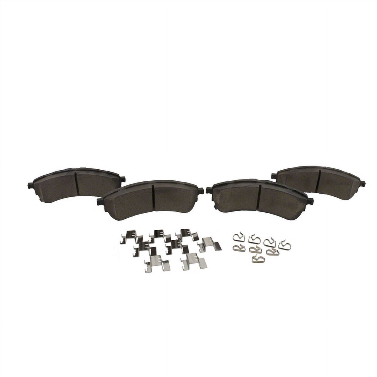 Motorcraft PAD-BRAKE (P)