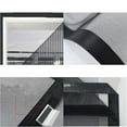 thumbnail image 5 of Magnetic Screen Door Heavy Duty Mesh Screen Door Curtain Keep Insects Out No Drilling Required, 5 of 5