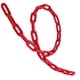 thumbnail image 5 of Juego de Swing del Patio de Juegos, Cadena de Metal Duradera Resistencia Al DESGASTAS RECURIERTO DE PLÁSTICO SWIND DE SERVICIO PESADO, MANO DE OBRA FINA Y DISERO PARA Niñas, 5 of 7