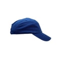 thumbnail image 2 of Gorra Caballero Forty Seven 47 Los Angeles Dodgers Basic Azul AC12BCVRYA, 2 of 4