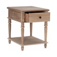 thumbnail image 4 of Powell McGhie Side Table Natural, 4 of 12