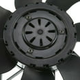 thumbnail image 4 of Radiator Cooling Fan Assembly For Benz CL-Class S-Class C216 C216 W221, 4 of 8