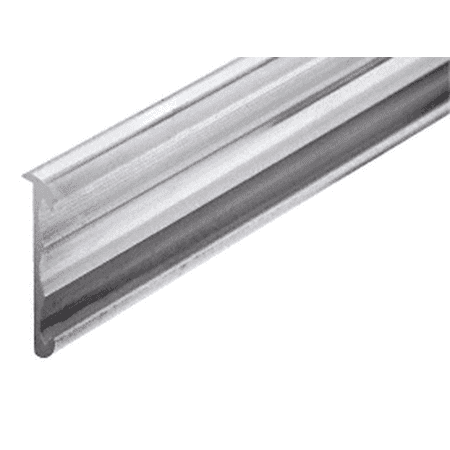

CRL D5001 Satin Anodized Price Tag Molding Extrusion 144 Stock Length