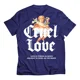 thumbnail image 1 of Playera Cruel Love, 1 of 2