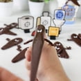 thumbnail image 2 of Angry Turds, 2 of 7