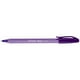 thumbnail image 2 of Bolígrafo Kilométrico Paper Mate Punto Mediano Morado Caja con 12 piezas, 2 of 2