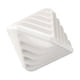 thumbnail image 1 of Bola de lavandería antienredos para lavadoras, bola de cuidado antienredos para ropa, goma termoplástica, ayuda para el lavado en el hogar, reduce y protege la forma de la tela., 1 of 6