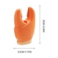 thumbnail image 4 of shyuyusa 2 In 1 Garlic Peeler Multi Purpose Kitchen Tool For Garlic Skin Removing Practical Cooking Gadget Supply, 4 of 9