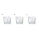 thumbnail image 5 of Yuarrent Bolsa de agua plegable de 5/10/15L, jarra de almacenamiento portátil, botella de agua práctica con asa incrustada, contenedor de agua Type3 NO3, 5 of 6